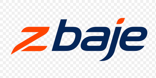 z baje logo